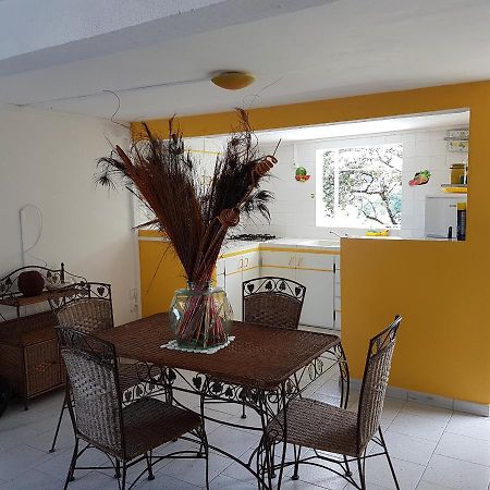 Villa Soleil Dz Baillif Экстерьер фото