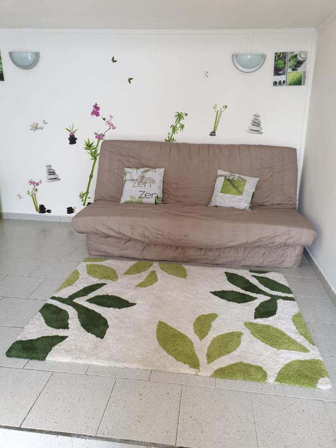 Villa Soleil Dz Baillif Экстерьер фото